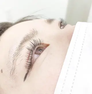 マツエク・マツパ CREAM所属・CREAM 【クリーム】のマツエク・マツパデザイン