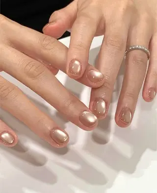 ネイル baby babyのネイルデザイン