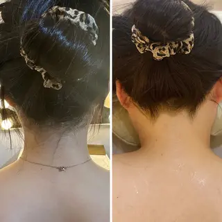 うなじ脱毛/美肌脱毛 LABELのエステ・リラクイメージ