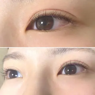 マツエク・マツパ Rita Eyesの眉毛・アイブロウイメージ