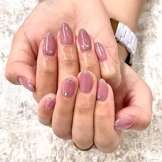 ネイル Li'leaNail RUIのネイルデザイン