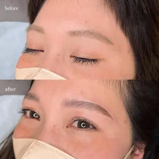 アイブロウ 大塚眉毛|ハンドケア |肌管理の眉毛・アイブロウイメージ