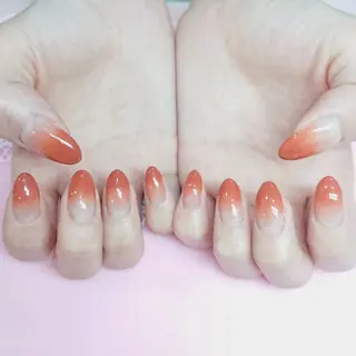 ネイル 🌺 NANAMI 🌺のネイルデザイン