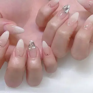 ネイル emu sakiのネイルデザイン