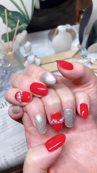 ネイル ewt miniのマツエク・マツパデザイン