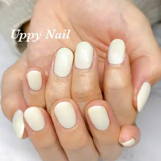 ネイル Uppy Nail ukyoのネイルデザイン