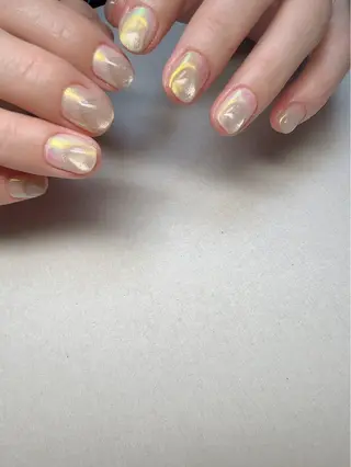 ネイル irooo 21のネイルデザイン