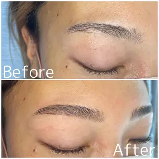 アイブロウ -Browxia- HBL正規店の眉毛・アイブロウイメージ