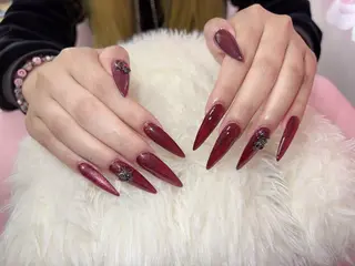 ネイル Rin.nailsネイルサロン所属・Rin.nails ネイルサロンのネイルデザイン