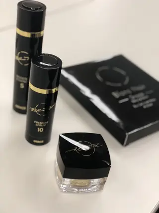 ビューティーサロン グレース柏店のエステ・リラクイメージ