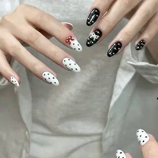 ネイル UnicornNail所属・Unicorn Nail 矢場町店のネイルデザイン
