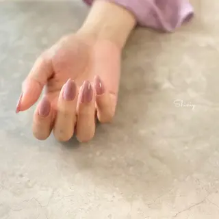 ネイル ネイル&脱毛サロン ユイカのネイルデザイン