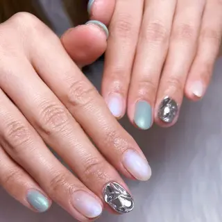 ネイル Nail Monsterのネイルデザイン