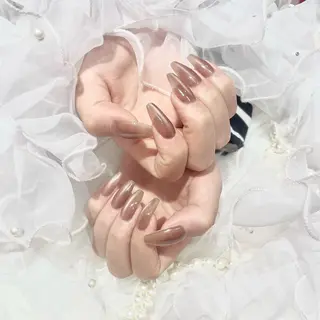 ネイル WISTERIA nahoのネイルデザイン