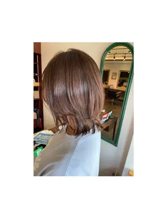 ミディアム オジマ ムツミのその他イメージ