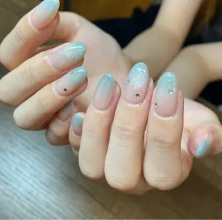 ネイル kana gotoのネイルデザイン