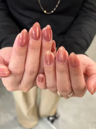 ネイル ogura maoのネイルデザイン