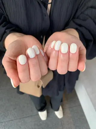 ネイル にしぐち はるかのネイルデザイン