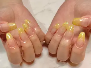 ネイル lala room.のネイルデザイン