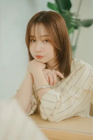 アイブロウ I'LL所属・高橋 怜子のマツエク・マツパデザイン