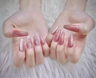 ネイル Akiko ネイルサロン所属・AKIKO ネイルサロンのネイルデザイン