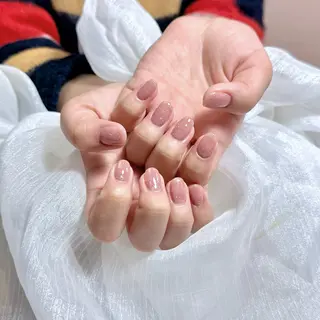 ネイル エクラNailサロン ミオのネイルデザイン