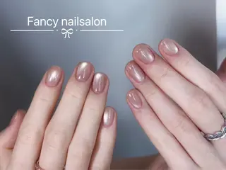 ネイル Fancy Nailsalonのネイルデザイン