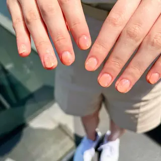 ネイル yurina/ パラジェル認定サロンのネイルデザイン