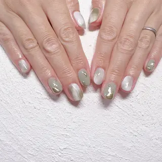 ネイル Regaro i.sのネイルデザイン