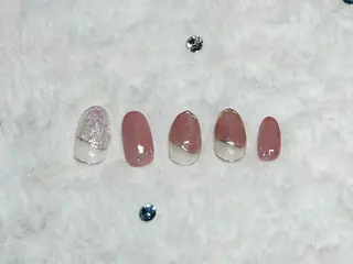 ネイル Ribbon 佐野店のネイルデザイン