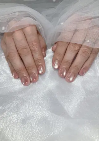 ネイル eggplant所属・eggplant レイカのネイルデザイン