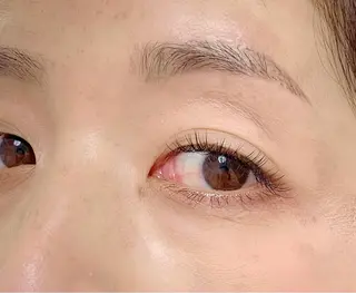 マツエク・マツパ アトリエ ハルミナの眉毛・アイブロウイメージ