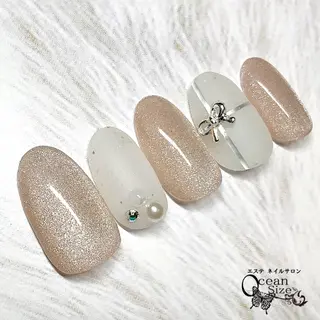 ネイル 宮森 貴子のネイルデザイン