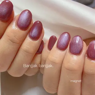 ネイル パンチャパンチャ ネイルサロンのネイルデザイン