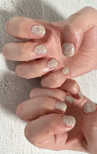 ネイル 狭山店(林) You nailのネイルデザイン