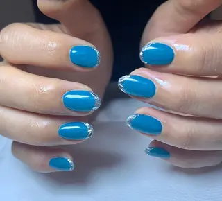 ネイル For  u  nail川崎所属・For u nailのネイルデザイン