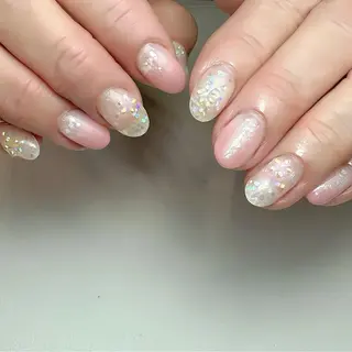 ネイル Nail ameria megu所属・ameria meguのネイルデザイン