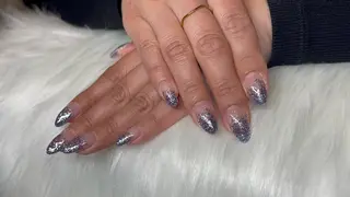 ネイル esilarante chie♡のネイルデザイン