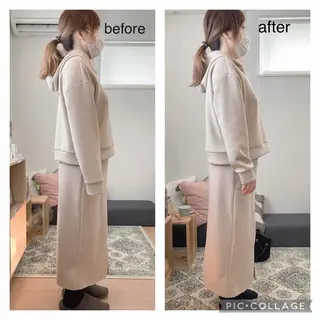 深層リンパドレナージュ ＆産前産後マッサージサロンShe所属・リンパドレナージュ＆ 産前産後サロンSheのエステ・リラクイメージ