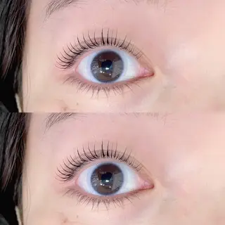 マツエク・マツパ eyelist🌼 asukaのマツエク・マツパデザイン