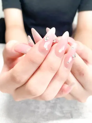 ネイル nail salon & U 【ネイルサロン アンドユー】所属・nail salon & U【アンドユー】のネイルデザイン