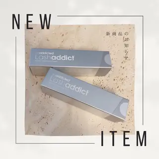 マツエク・マツパ まつげ/眉/耳つぼ 🩵渋谷 OTTEのその他イメージ