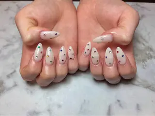 ネイル ShuShu Nail所属・ShuShu Nailのネイルデザイン
