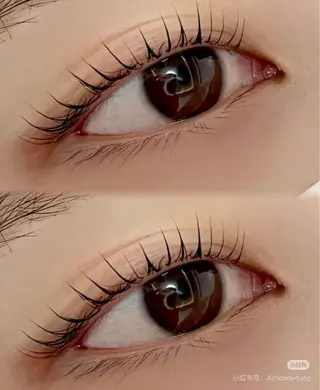 パーマ 佐々木 茜のマツエク・マツパデザイン