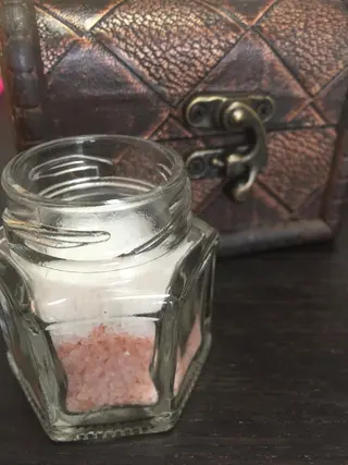 fairytale アロマ&ヘアサロンのエステ・リラクイメージ