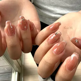 ネイル ogino karinのネイルデザイン