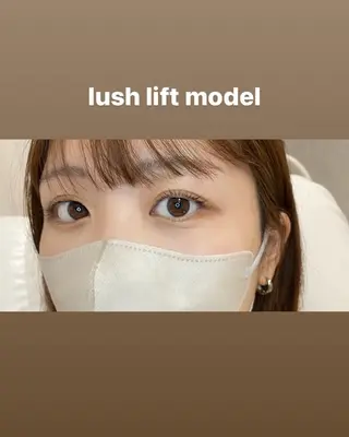 マツエク・マツパ cocotte🌿 amaneのマツエク・マツパデザイン