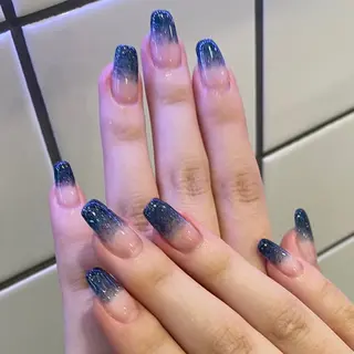 ネイル VENUSBELT hidekaのネイルデザイン