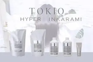 HAIR SMILE COEURのヘアスタイル