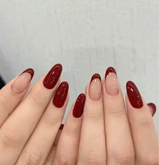 ネイル 💅E•U•B NAIL🌹所属・横浜市中区曙町 ネイルE·U·Bのネイルデザイン